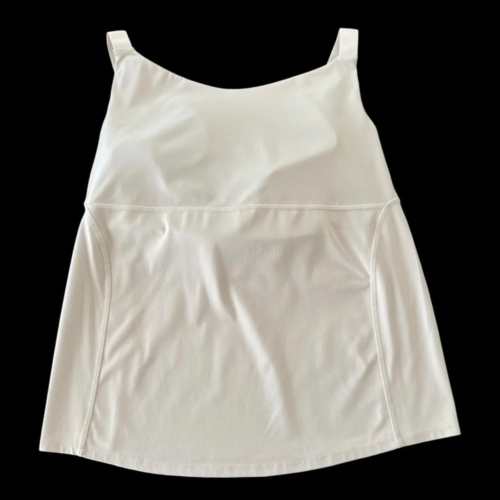 Game by Universal Standard size Medium 18-20‎ Blush Pink Camisole Tank Top Bra